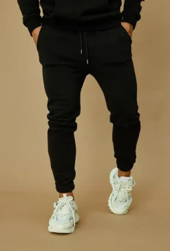 Ensemble sweat jogging cosy