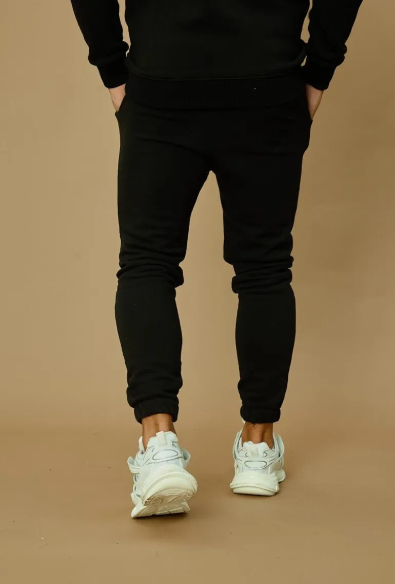 Ensemble sweat jogging cosy