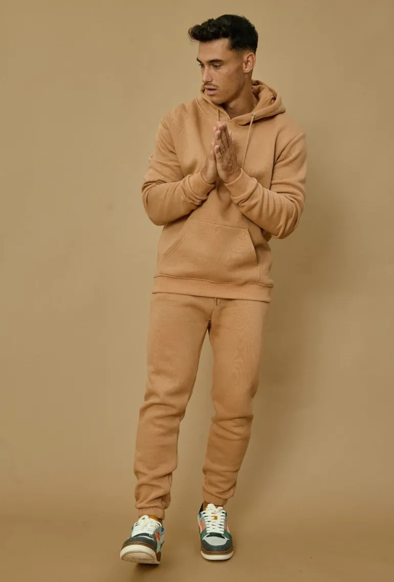 Ensemble sweat jogging cosy