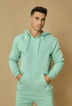 Ensemble sweat jogging cosy