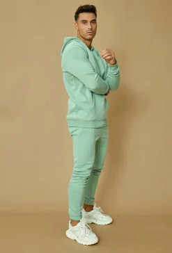 Ensemble sweat jogging cosy