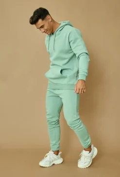 Ensemble sweat jogging cosy