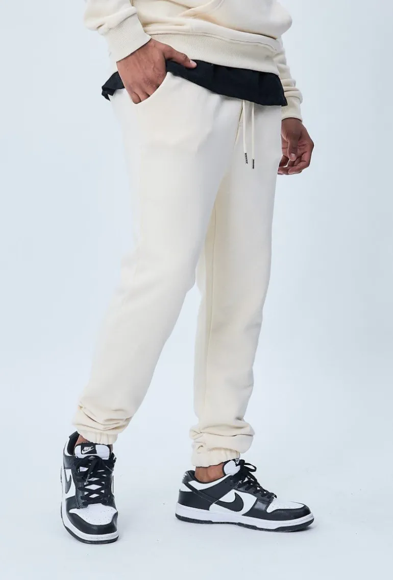 Ensemble sweat jogging cosy