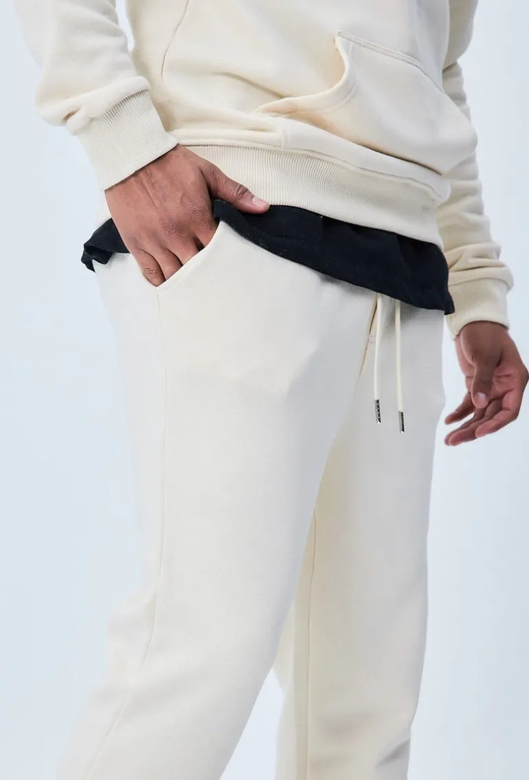 Ensemble sweat jogging cosy