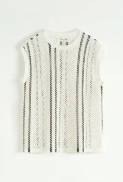 Ensemble t-shirt débardeur short