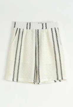 Ensemble t-shirt débardeur short