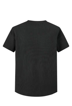 Ensemble t-shirt et pantalon uni