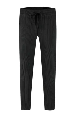 Ensemble t-shirt et pantalon uni
