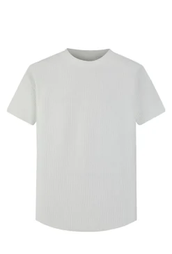 Ensemble t-shirt et pantalon uni