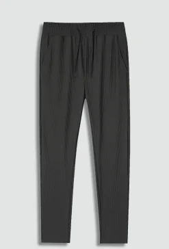 Ensemble t-shirt et pantalon uni