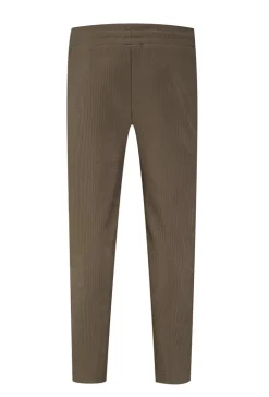 Ensemble t-shirt et pantalon uni