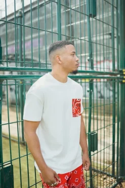 Ensemble t-shirt et short