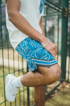 Ensemble t-shirt et short