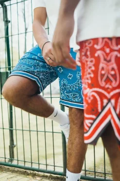 Ensemble t-shirt et short