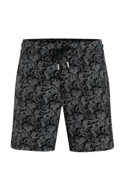 Ensemble t-shirt short bandana