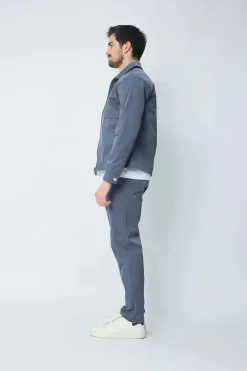 Ensemble uni