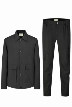 Ensemble uni