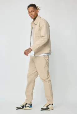 Ensemble uni