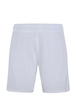 Ensemble uni chemise manches courtes short