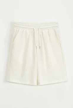 Ensemble uni chemise short