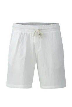 Ensemble uni décontracté chemise short