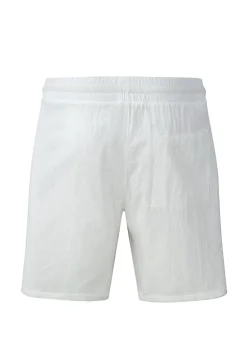 Ensemble uni décontracté chemise short