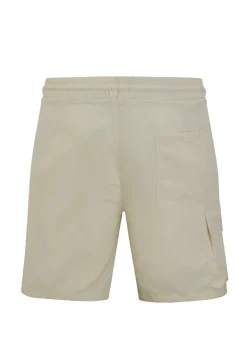 Ensemble uni détente chemise short