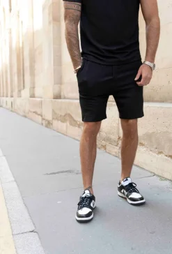 Ensemble uni épaisseur légère