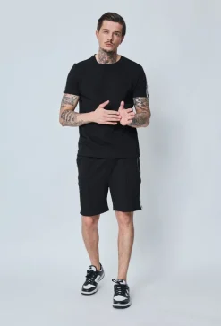 Ensemble uni épaisseur modérée