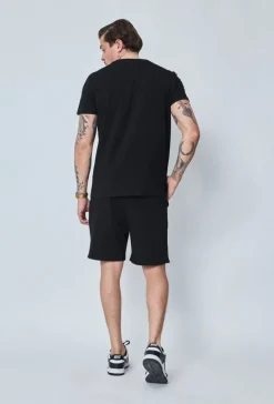 Ensemble uni épaisseur modérée