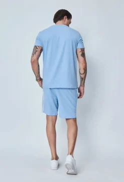 Ensemble uni épaisseur modérée