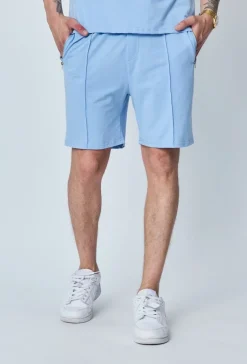 Ensemble uni épaisseur modérée