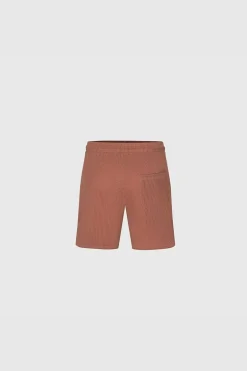 Ensemble uni plissé tshirt & short