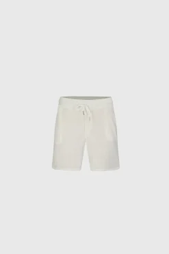 Ensemble uni plissé tshirt & short