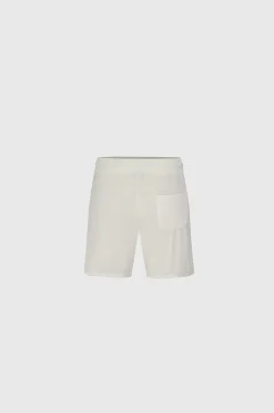 Ensemble uni plissé tshirt & short