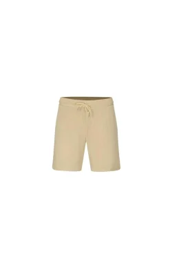 Ensemble uni plissé tshirt & short