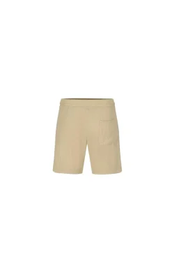 Ensemble uni plissé tshirt & short
