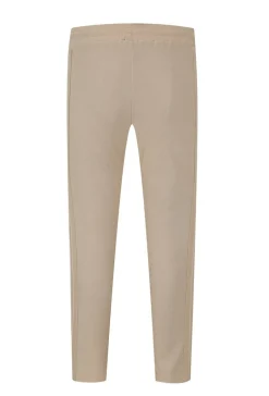 Ensemble uni polo manches courtes pantalon