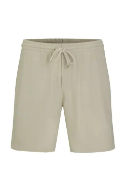 Ensemble uni short chemise