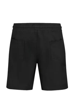 Ensemble uni short chemise