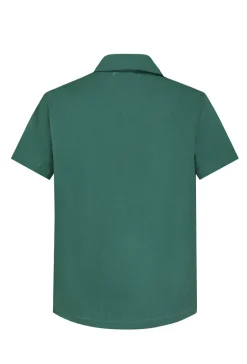 Ensemble uni short chemise