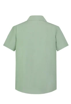 Ensemble uni short chemise