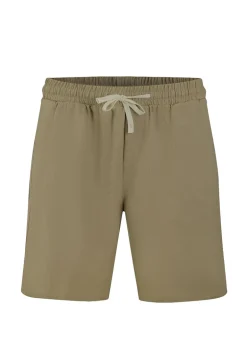 Ensemble uni short chemise