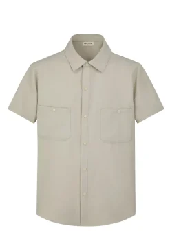 Ensemble uni sophistiqué