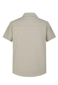 Ensemble uni sophistiqué