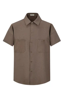 Ensemble uni sophistiqué