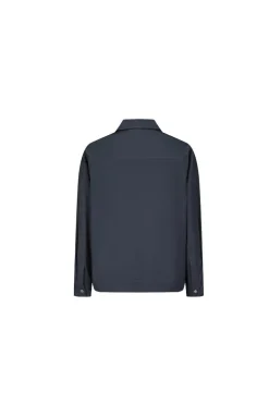 Ensemble uni veste cargo