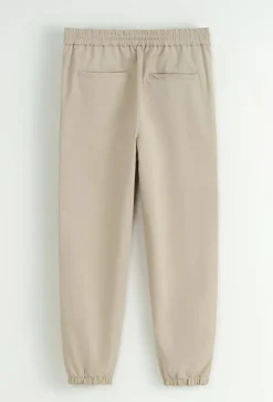 Ensemble uni veste cargo