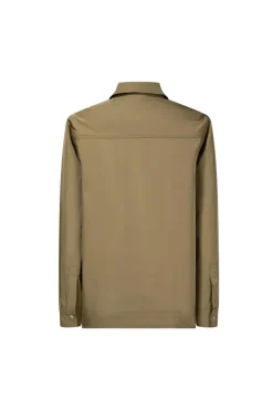Ensemble uni veste cargo
