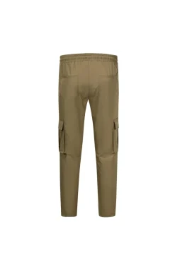 Ensemble uni veste cargo
